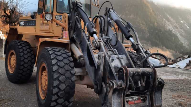 OmecoHub - CATERPILLAR IT28B